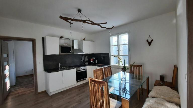 Apartmán Janské lázně - B&B Janske Lazne