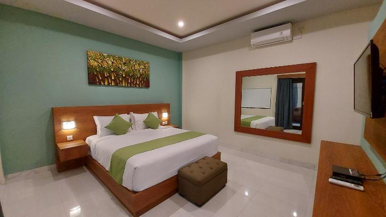 The New Moon Seminyak - Ferienwohnung Seminyak