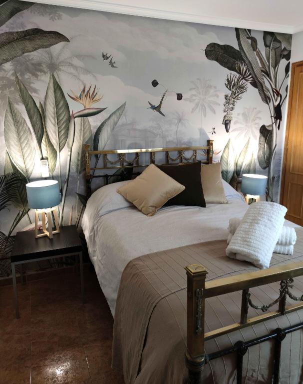 Apartamento Plaza Mayor Trujillo - B&B Trujillo