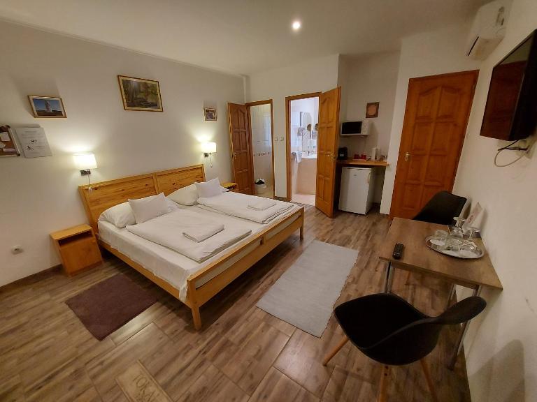 Böne Vendégház és Borozó - Bed and Breakfast Tokaj