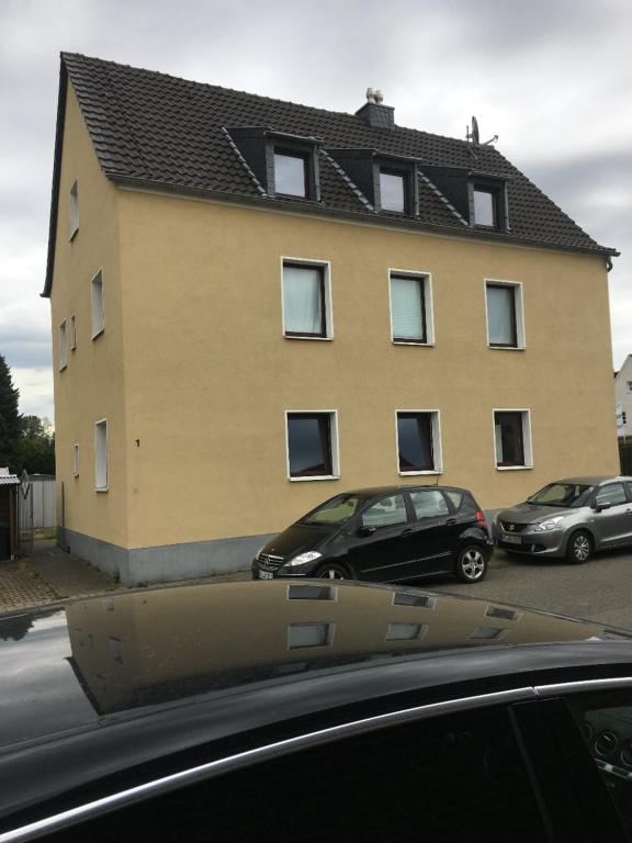 Monteurwohnung in Rommerskirchen - B&B Rommerskirchen