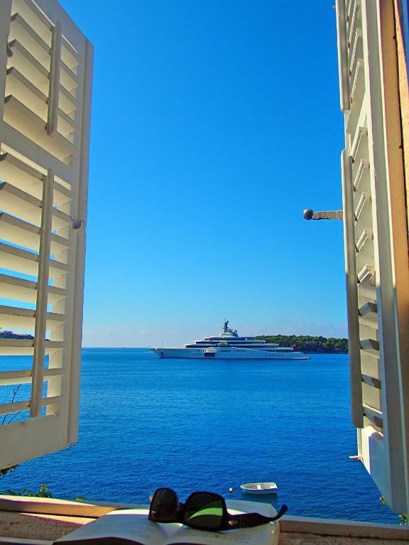 Holiday Home Adriatic Pearl - B&B Dubrovnik