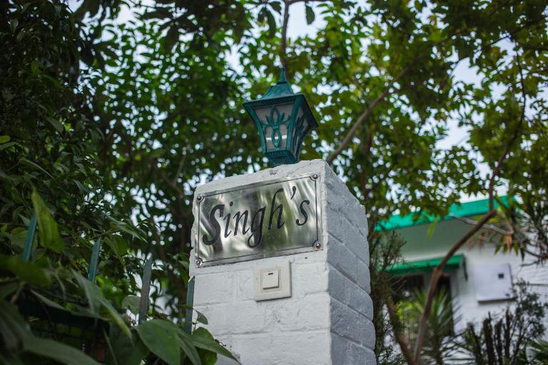 Morni Singh's Villa - 2 BHK - B&B Morni