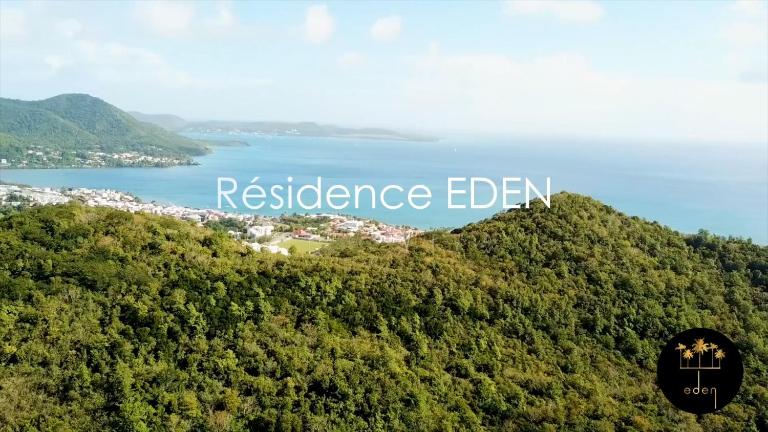 Eden Résidence - B&B Sainte-Luce