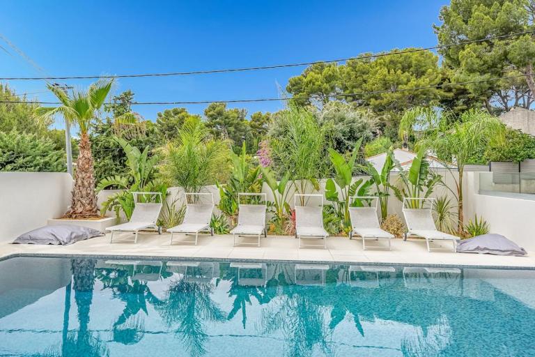 Giovannina N2 - B&B Cassis