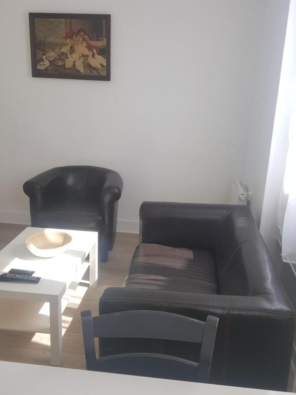 Respire le Bien-être - B&B Rosny-sous-Bois