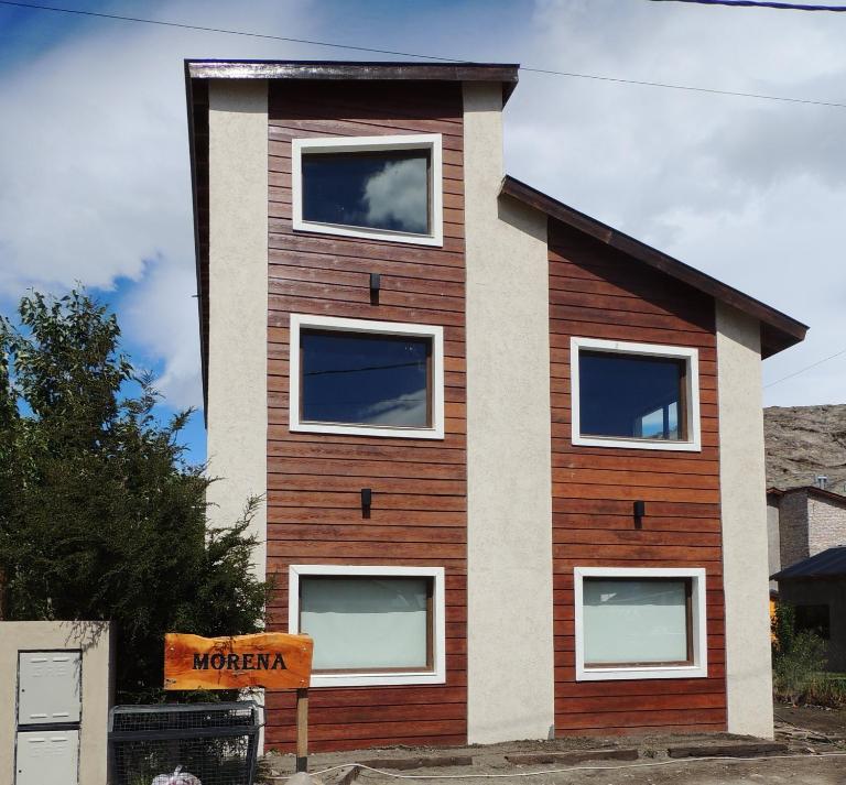 Morena Apart - B&B El Chaltén