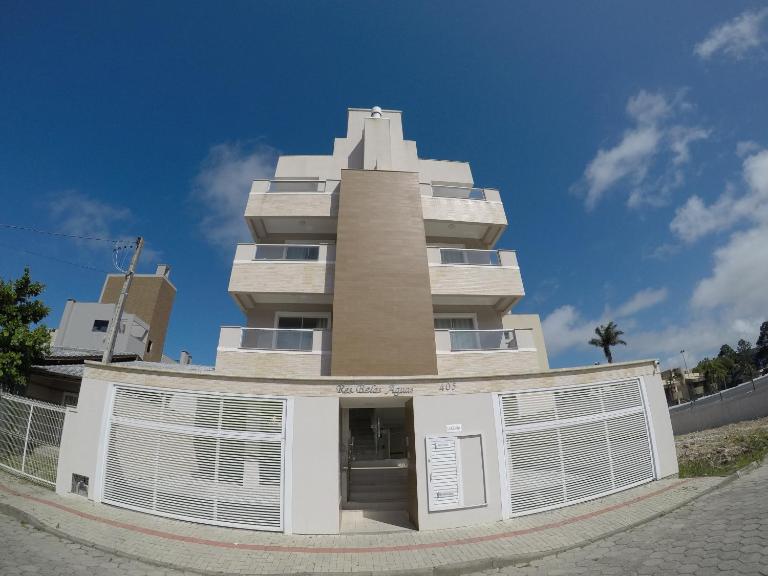 Residencial Água belas bombinhas - B&B Bombinhas
