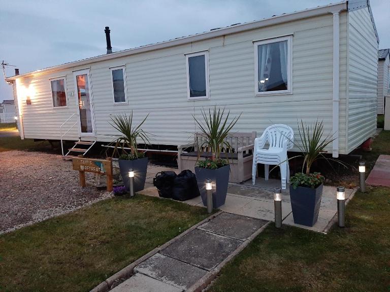 Taid's Retreat Silversands Cove beach lossiemouth - B&B Lossiemouth