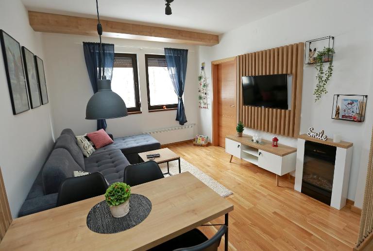 Apartman SKI Jahorina - Chambres d'hôtes Jahorina