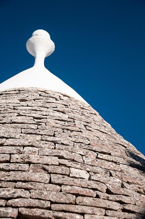 Trullo Mimmo - Ferienwohnung Locorotondo