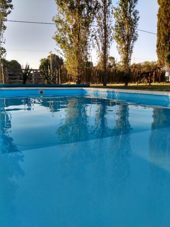 AntoJos - B&B Ramallo