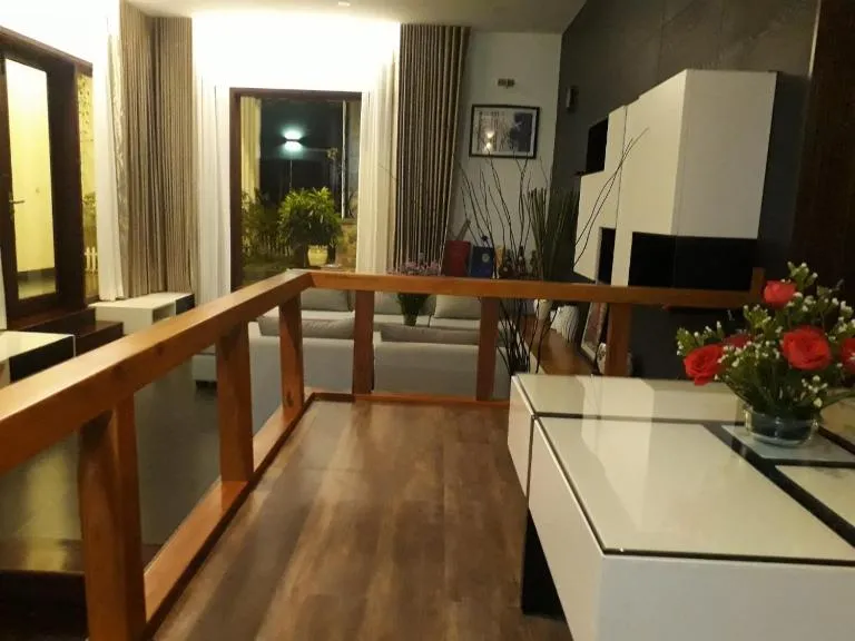 Đồi Sao Homestay - B&B Buon Ma Thuot