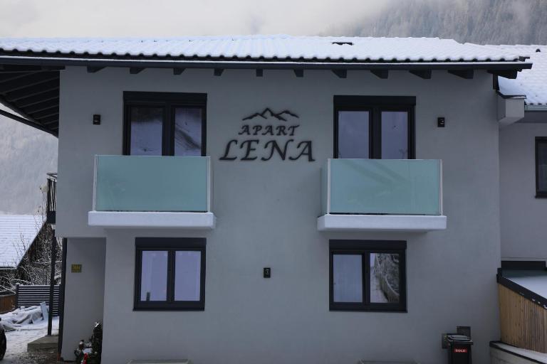 Apart-Lena - Ferienwohnung Mayrhofen