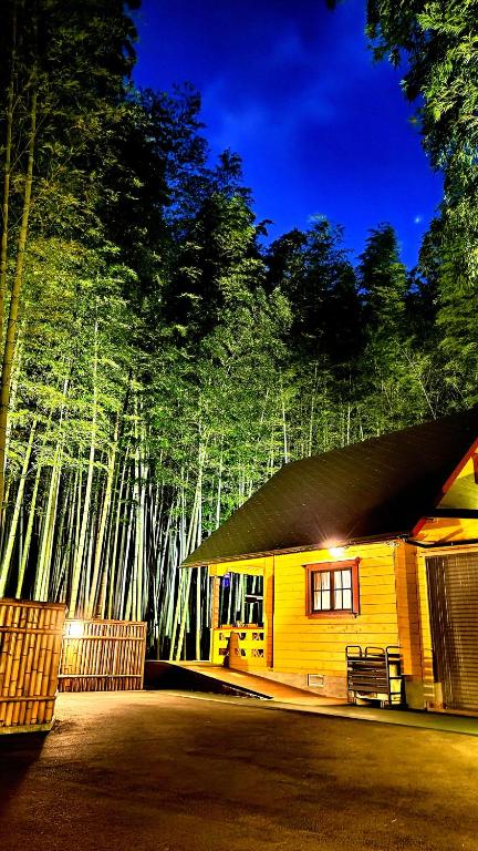 あかがね荘 - B&B Sumino
