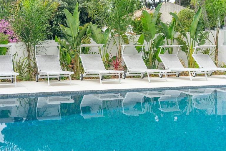 Giovannina N5 - B&B Cassis