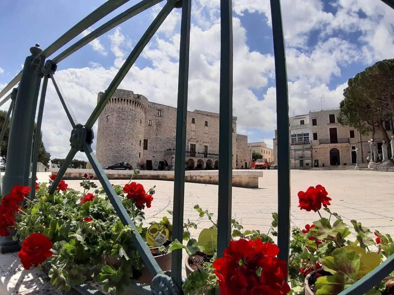 Casa Della Nonna - Centro Storico - B&B Conversano