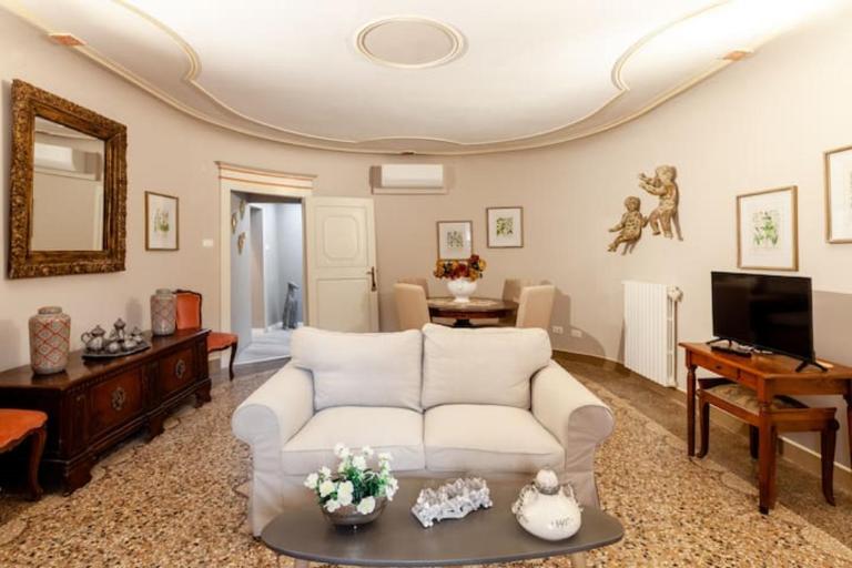 Realkasa Clavature Apartment - B&B Bolonia