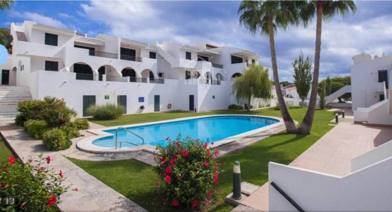 golf & beach holiday home - B&B Son Parc