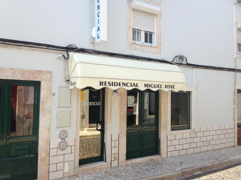 Residencial Miguel José - Ferienwohnung Estremoz