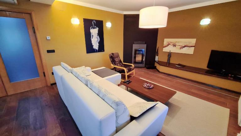 Apartmani Sanja - Chambres d'hôtes Krapinske Toplice