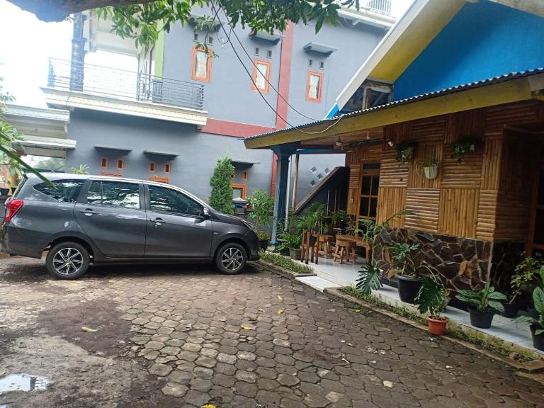 Budhis Home - Bed and Breakfast Bromo