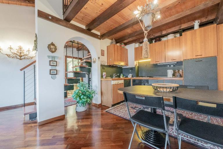 Realkasa Azeglio Apartments - B&B Bologna