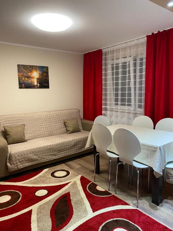 8 RESIDENCE APARTAMENT - B&B Cavnic