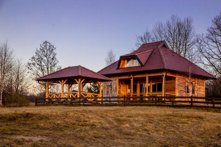 Vikendica Martinovic - Ferienwohnung Zlatibor