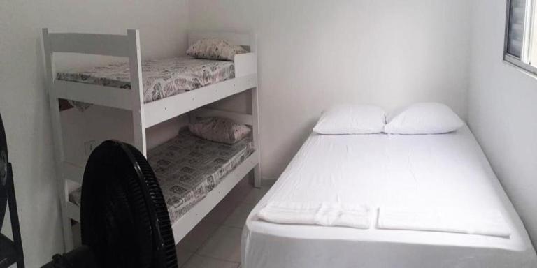 Residencial Alemão - B&B Guarujá