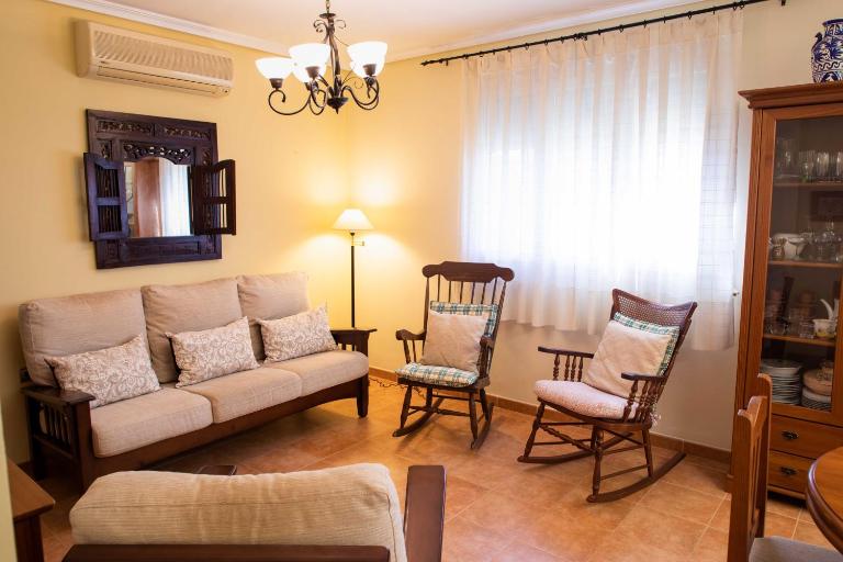 FLORIT FLATS - Citrus Villa - BBQ & POOL - 5 Guests - Chambres d'hôtes L'Eliana