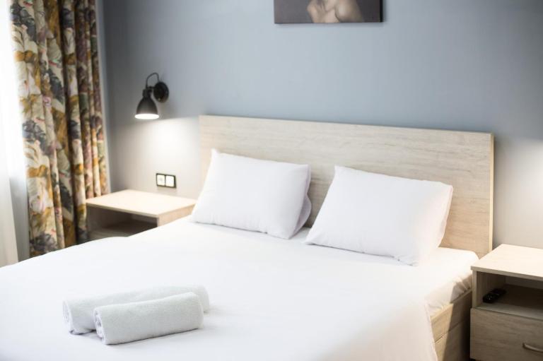 Lviv4U - B&B Lviv