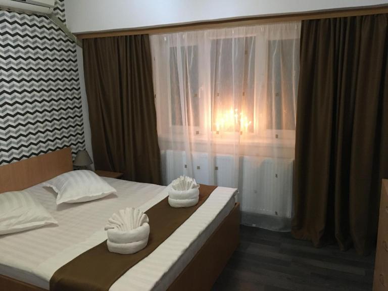 Karla Residence / Greta Residence - Bed and Breakfast Reşiţa