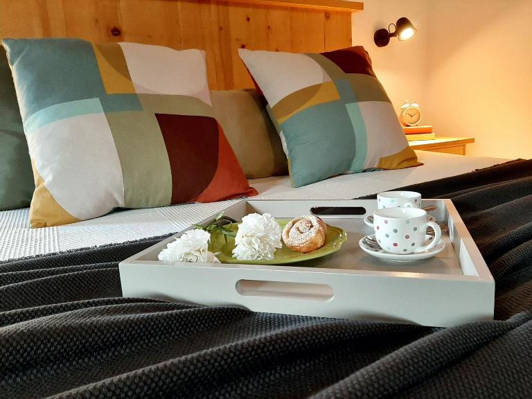 Agriturismo Podere Bedin - B&B San Felice Circeo