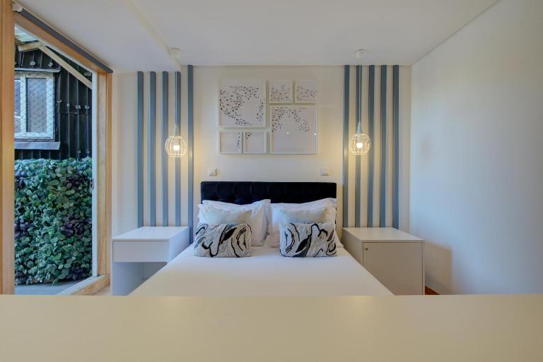 Bellu Suites - Chambres d'hôtes Guimarães