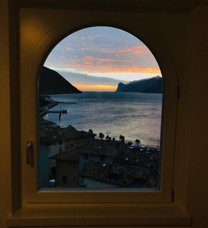 Wind Rose Apartments 2 - B&B Nago-Torbole