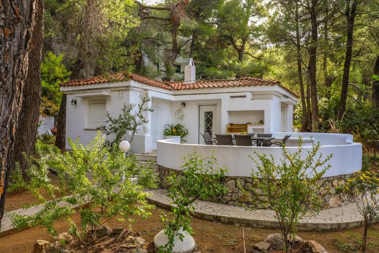 villa Hara - B&B Kanapitsa