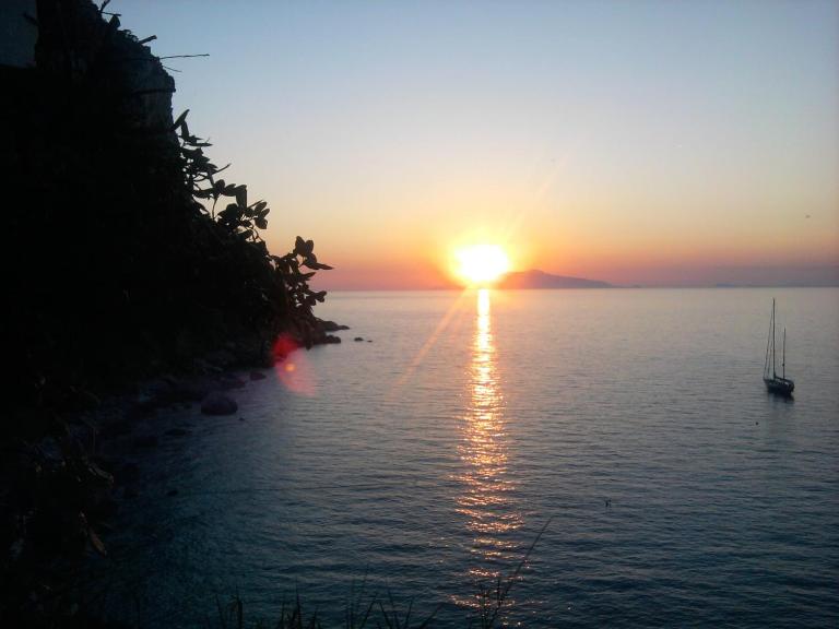 Casa Palazzo a Mare - B&B Capri city