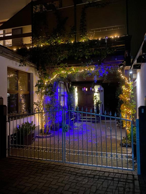 Wieko Ferienwohnungen - B&B Plauen