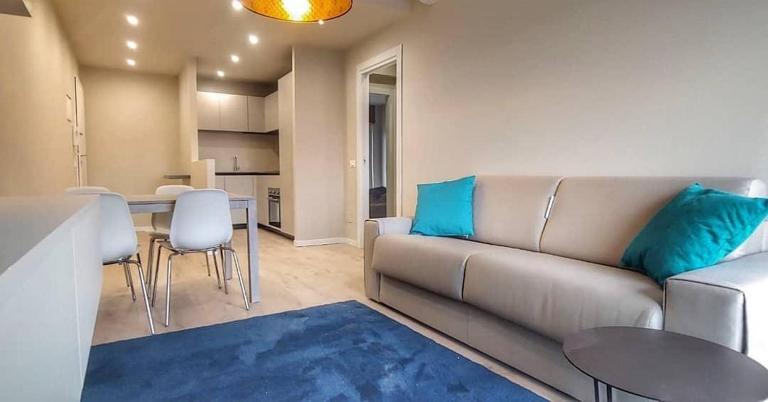 ViCo HomeSuite - B&B Milazzo