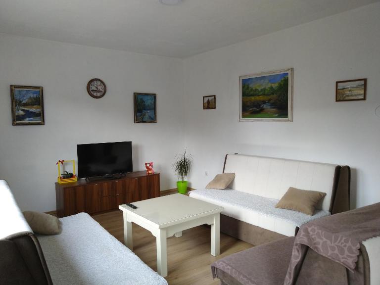 Apartman XXL - B&B Pale