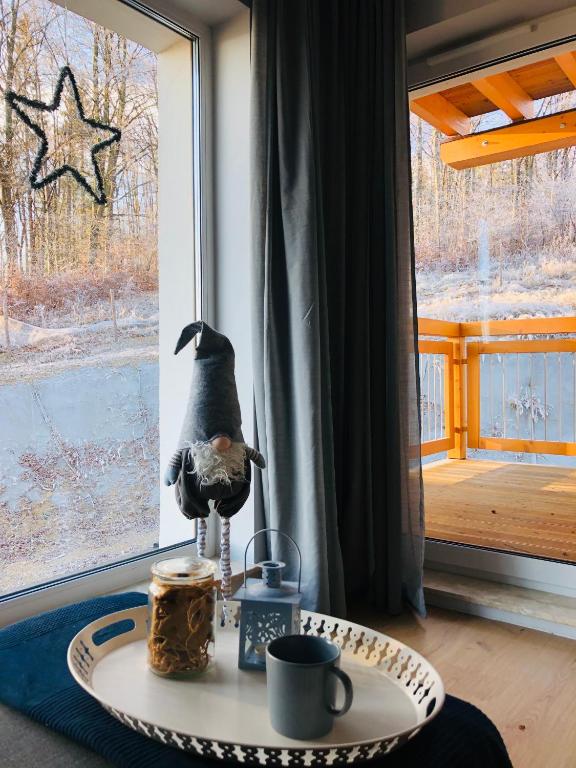 Górska Ostoja - B&B Szklarska Poręba