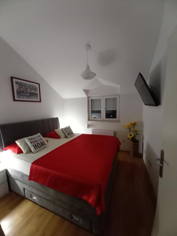 Apollo Makarska Premium Apartman - Ferienwohnung Makarska