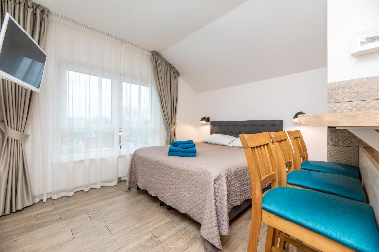 Amber drop - Bed and Breakfast Palanga