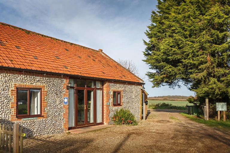 The Barn - Bed and Breakfast Felbrigg