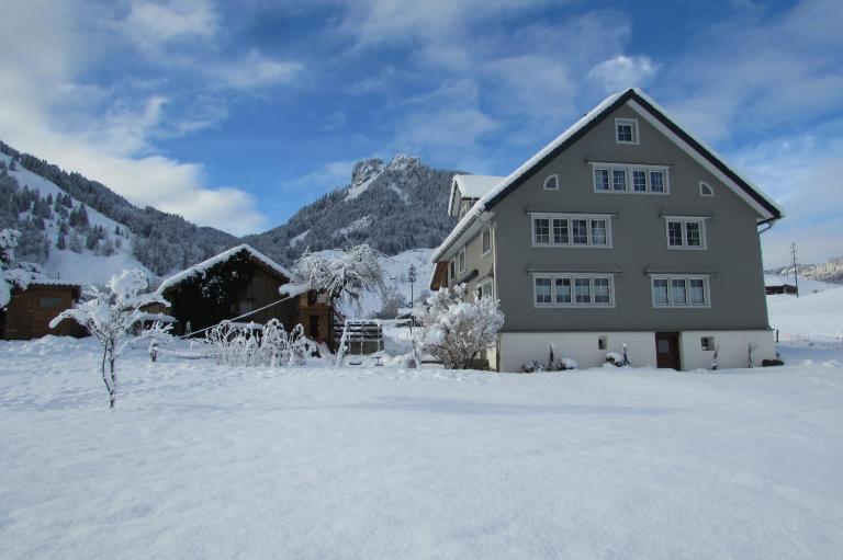 Wies - B&B Stein