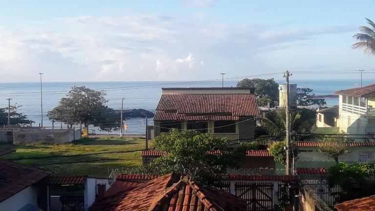 Casa do SOL - B&B Guarapari