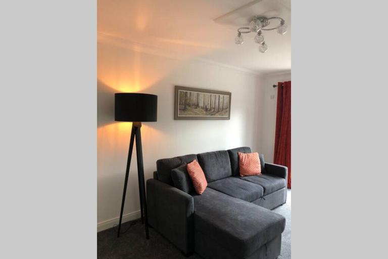 The Annex at Bonnieview - B&B Inverness