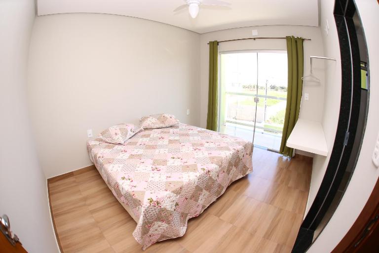 Pousada Pérola Mineira - B&B Piumhi