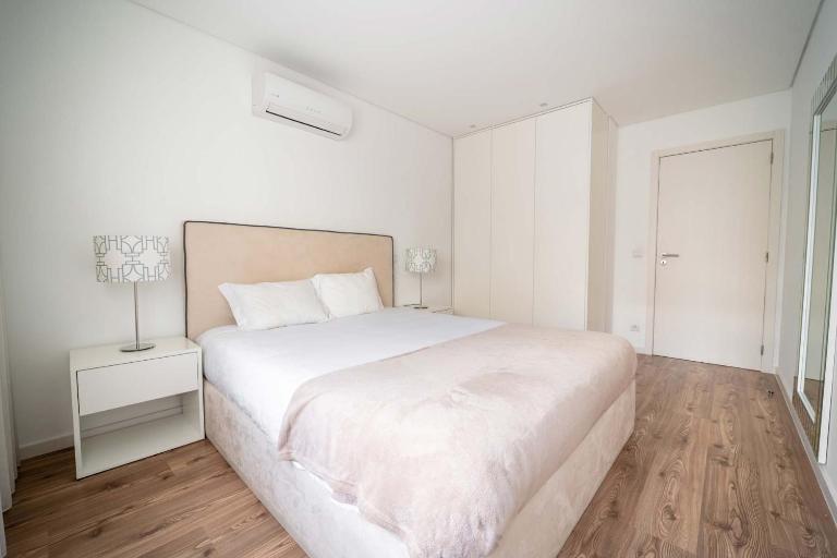 Bracara Guest House "São Bento" - "Palácio do Raio" - Ferienwohnung Braga